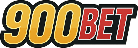 900bet Logo